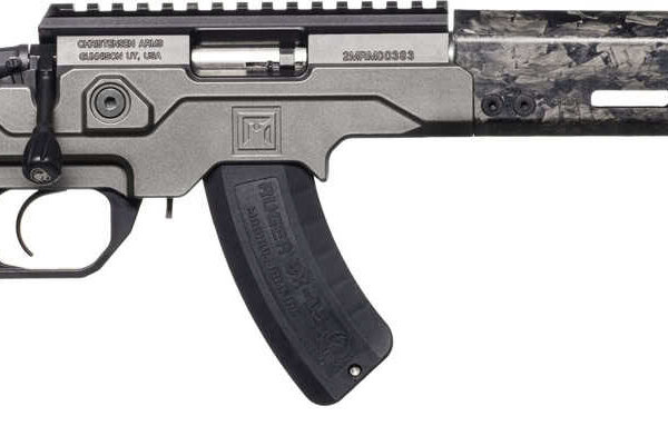 CHRIS MPR RIMFIRE 22LR 18 TUNGSTEN 10RD