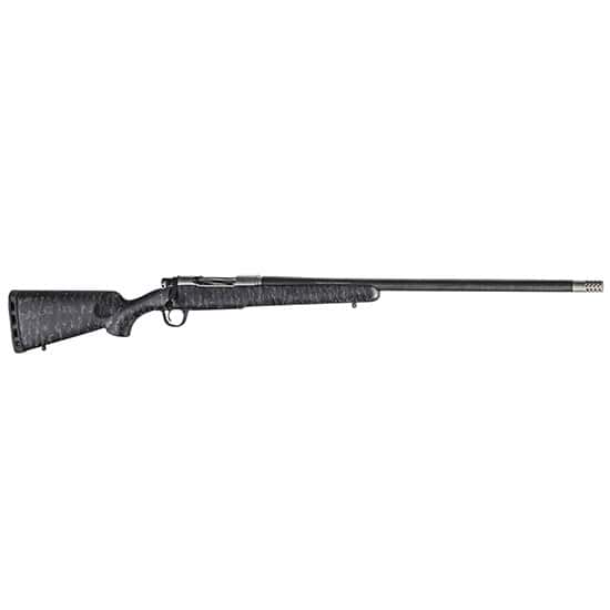 CHRIS RIDGELINE 6.5PRC 24 1-8 BLK/GRY SS