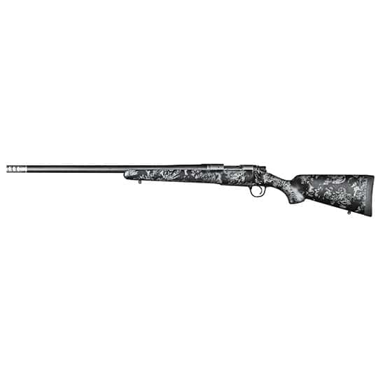 CHRIS RIDGELINE FFT 300WIN 22 BLK/GRY LH