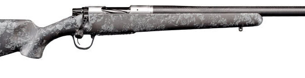 CHRIS RIDGELINE FFT 308WIN 16 GRY