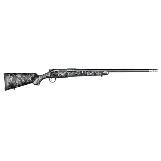 CHRIS RIDGELINE FFT 7MM-08 20 BLK/GRY