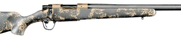CHRIS RIDGELINE FFT 7MM BC 20 GRN/TAN BB