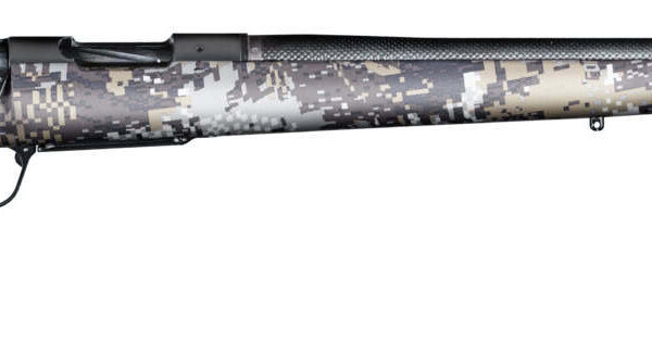 CHRIS RIDGELINE FFT ELEVATED II 300WIN 22