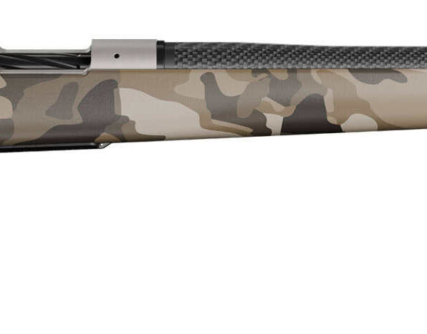 CHRIS RIDGELINE FFT SS BARREN DUNE 7MM BC 16.25