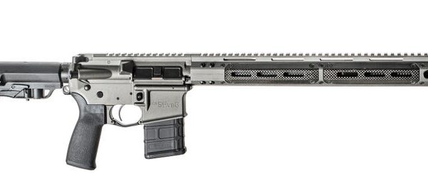 Christensen CA5FIVE6 556 Nato 16" Barrel Tungsten Grey 801-09003-02