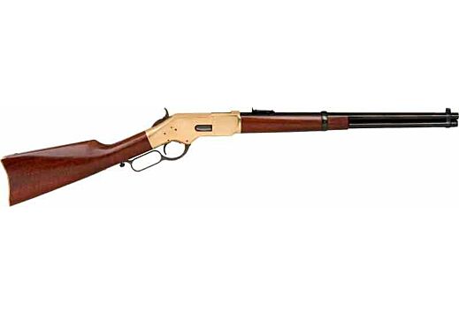 Cimarron Firearms 1866 Yellowboy 45 Colt 18" Barrel CA228AS1