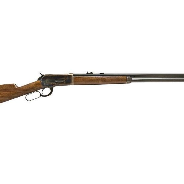 Cimarron Firearms 1886 45-70 Government 26" Octagonal Barrel AS18864570R