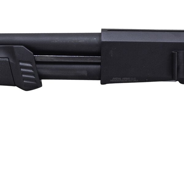 Citadel Tidalwave 12 Ga Pump Action 14" Barrel 5- Shot Tidal Wave CBSTW1214