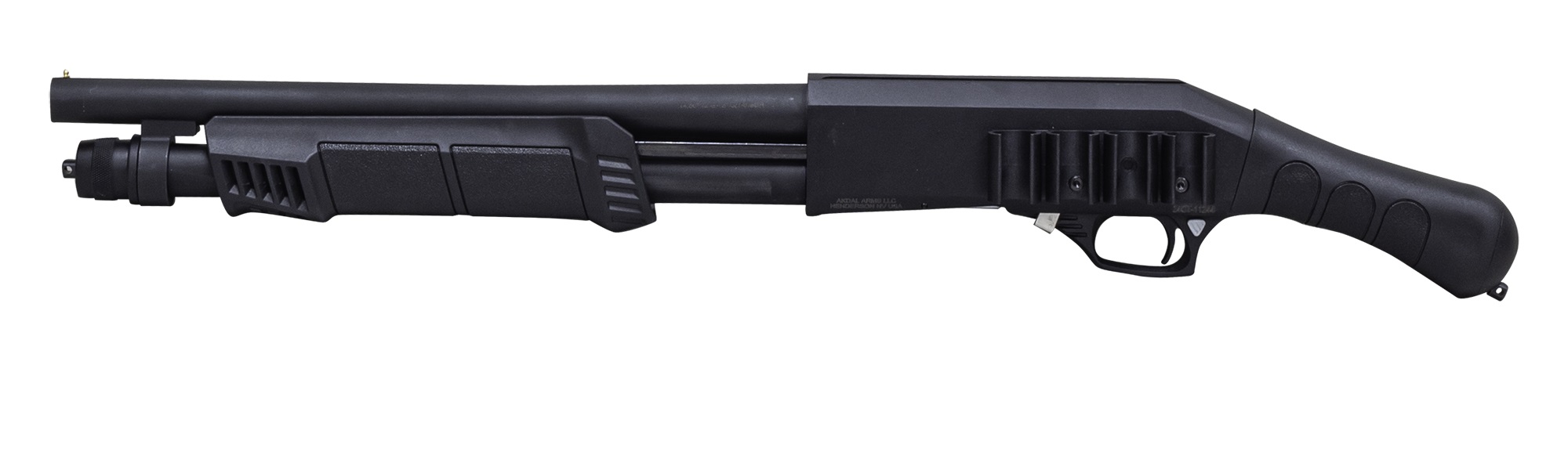 Citadel Tidalwave 12 Ga Pump Action 14" Barrel 5- Shot Tidal Wave CBSTW1214