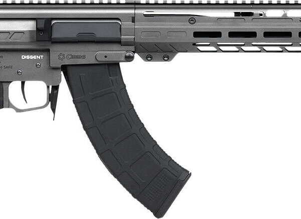 CMMG 86AD60BTNG DISSENT MK47 762X39 16.1 TUNGST