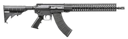 CMMG MK47 7.62X39 Mutant T AR-15 / AK-47 76AFC41