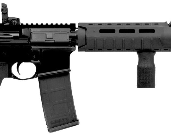 Colt 6920 556 Nato Magpul Slim Furniture 16" Barrel LE6920MPS-B