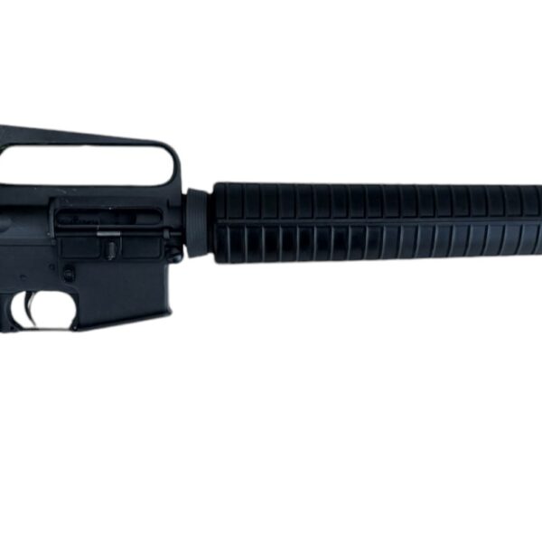 Colt AR-15 A2 Sporter II Pre Ban 556 Nato 223 Rem 20" Barrel Mid 1980s AR15A2