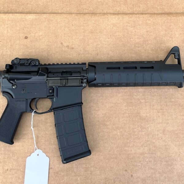Colt AR15 Carbine – 5.56 NATO, 16" Barrel, Magpul MOE Furniture