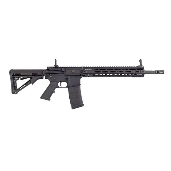 Colt Defense M4 Carbine 556 Nato 16" Barrel Geissele 13" MK4 Rail LE6920-FBP2