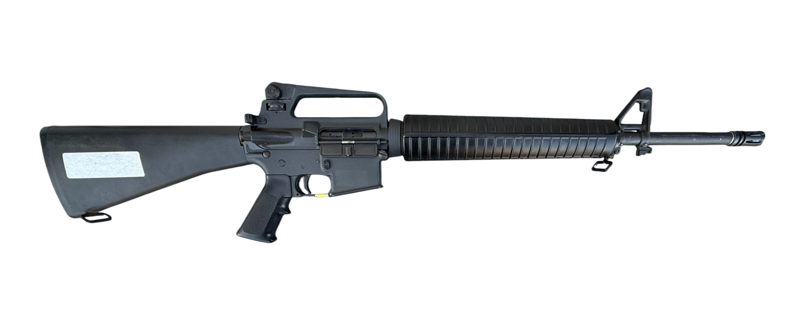 Colt HBAR Sporter 223 AR-15 A2 20" Barrel Circa 1987