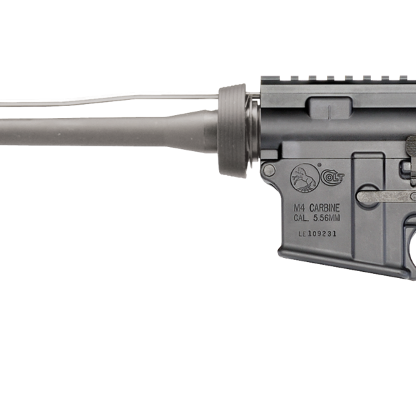 Colt LE6920 AR-15 556 Nato 16" Barrel No Furniture LE6920-OEM1