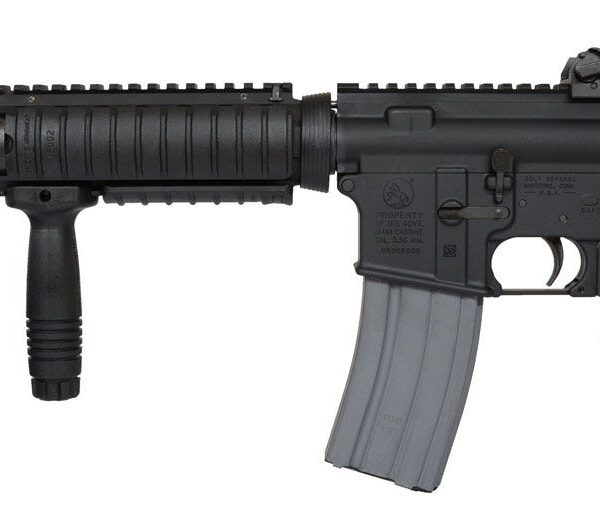 Colt LE6920 SOCOM Carbine 556 Nato 16" Barrel LE6920SOCOM
