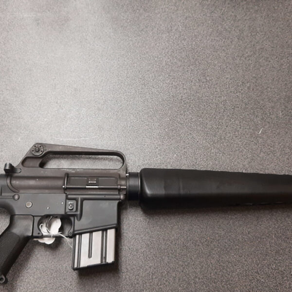 Colt M16 REPLICA - Great Condition!