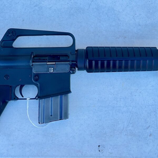 Colt SP1 AR-15 223 Chrome Bore