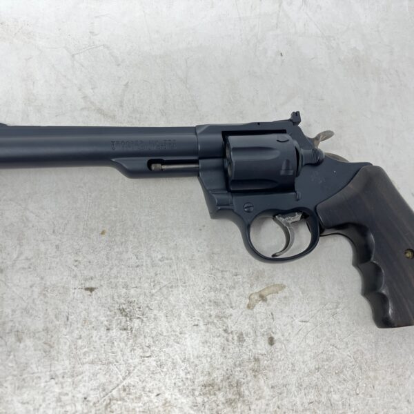 Colt Trooper MK III 357 Magnum 6" 1960