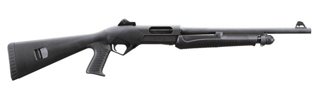 COPY OF Benelli SuperNova Tactical 12 GA 18" Black 20160