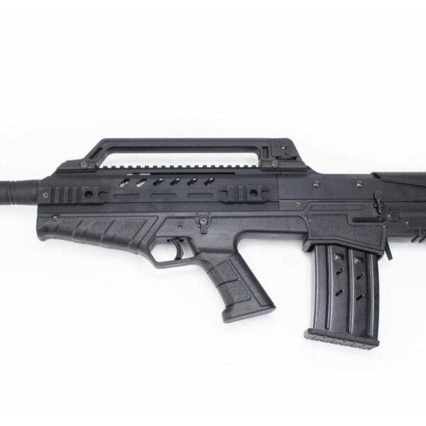 COPY OF LKCI BP-12 12 Ga Bullpup 18" Barrel Tactical AR12 Boss Panzer Bulldog Eternal Arms Bullpup BP12