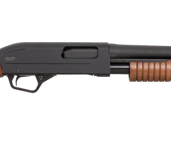 COPY OF Winchester SXP Trench 12 Ga Pump Action Shotgun 18" Barrel 512418395
