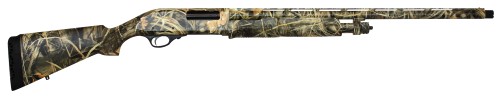 CZ 612 Magnum Turkey 12 Ga Pump Action Realtree Xtra Green 26" Barrel 06533