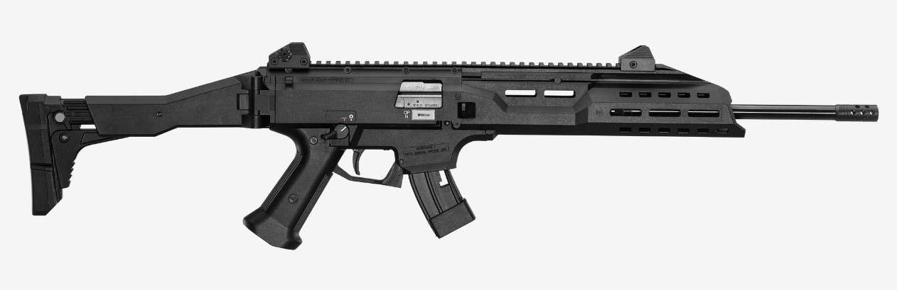 CZ Scorpion Evo 3 S1 Carbine 22 LR 16" Barrel 10 Round Capacity 91368
