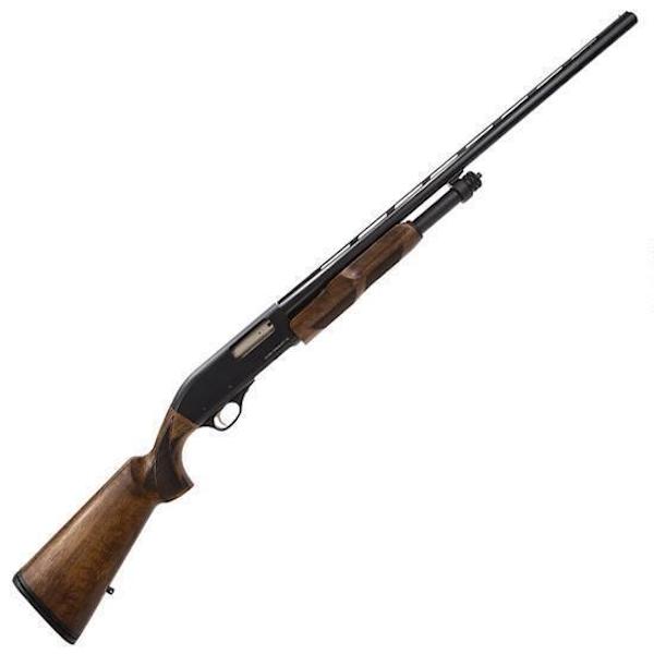 CZ USA 612 Field 12 Ga Pump Action Shotgun 28" Barrel 06540