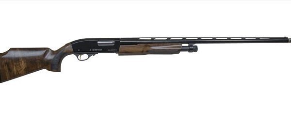 CZ-USA 612 Target 12 Ga Pump Action Shotgun 32" Barrel 06578