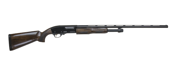CZ USA 620 Field Select 20 Ga Pump Action 28" Barrel 06574