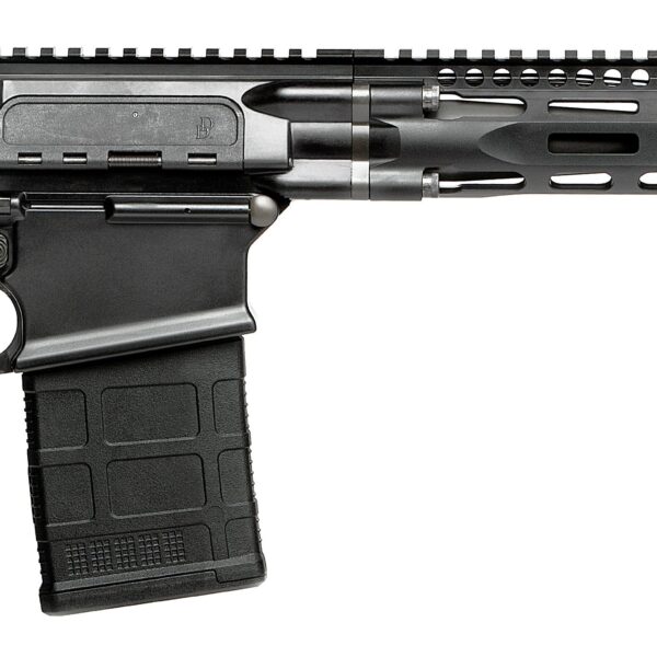 Daniel Defense DD5 V3 308 16" Barrel MLok Handguard 02-157-07258-047