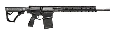 Daniel Defense DD5 V4 6.5 Creedmoor 18" Barrel MLok Rail 02-158-22207-047 AR10