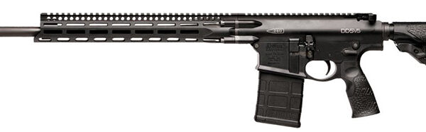 Daniel Defense DD5 V5 20" 260 Rem 02-165-01229-047