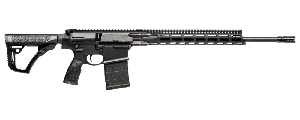 Daniel Defense DD5 V5 6.5 Creedmoor 20" Barrel 02-165-30063-047 AR10