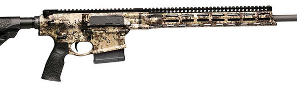 Daniel Defense DD5 V5 Hunter 6.5 Creedmoor 02-165-09377-047