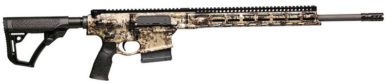 Daniel Defense DD5 V5 Hunter 6.5 Creedmoor 02-165-09377-047