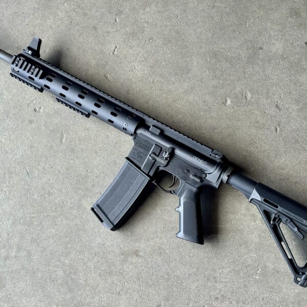 Daniel Defense DDM4 V7 5.56 Nato 16" DD MFR 12.0 Discontinued