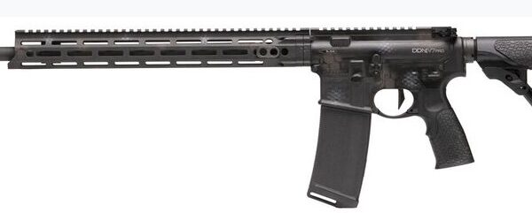 Daniel Defense DDM4 V7 Pro 556 Nato Rattlecan Finish 02-128-02364-047