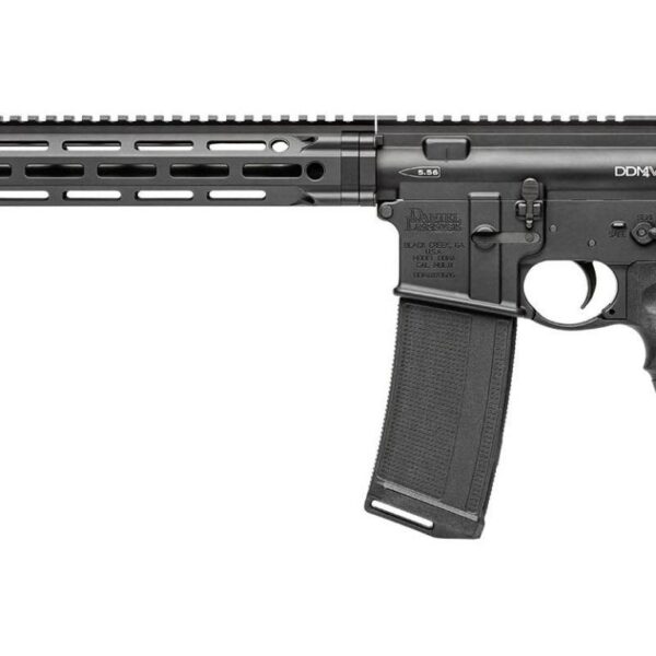 Daniel Defense DDM4V7 M4 V7 556 Nato 16" Barrel 02-128-02081-047