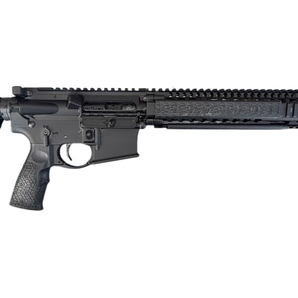 Daniel Defense M4A1 RII 556 Nato 14.5" Barrel Pinned & Welded SB-022