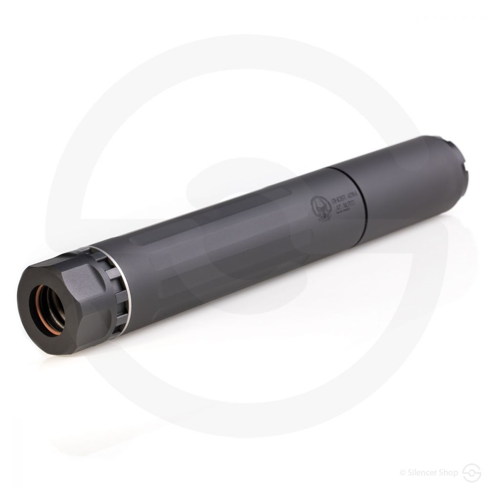 DEAD AIR GHOST 45M