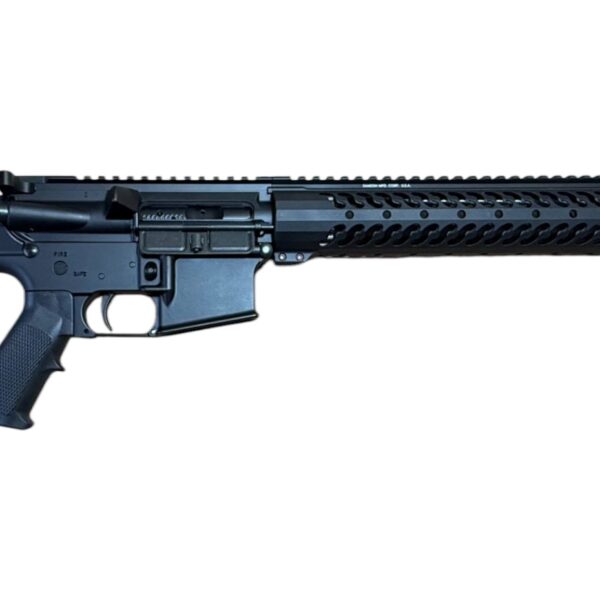 Del-Ton 316H 556 Nato 16" Barrel 316 11" Samson EVO Handguard SMORH161