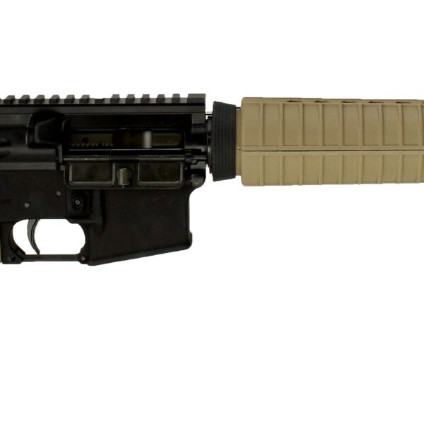 Del-Ton Echo 316 556 Nato FDE 16" Barrel RFTM16-DE
