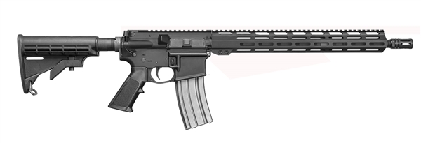 Del-ton ECHO 316/L MLOK 556 AR-15 Delton ORFTLW163-M