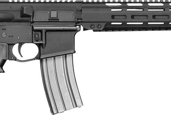 Del-Ton ECHO 316H 556 Nato MLok Optics Ready 16" Barrel ORFTH16-M