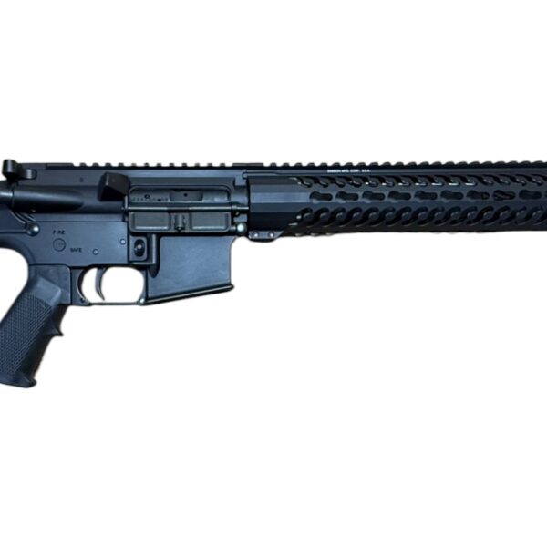 Del-Ton Sierra 316 556 Nato 16" Barrel 11" Samson EVO KeyMod Handguard SMORH160