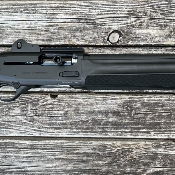 Demo Beretta 1301 Tactical 12 Ga Semi Auto 18" Barrel J131T18C